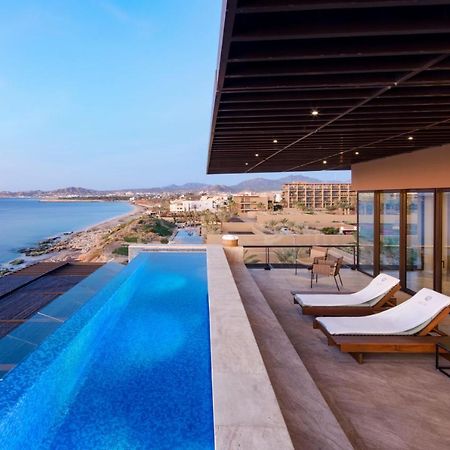 Casa Maat At Jw Marriott Los Cabos Beach Resort & Spa San José del Cabo Kültér fotó