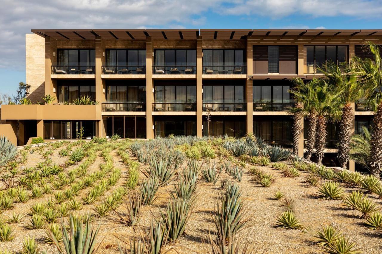 Casa Maat At Jw Marriott Los Cabos Beach Resort & Spa San José del Cabo Kültér fotó
