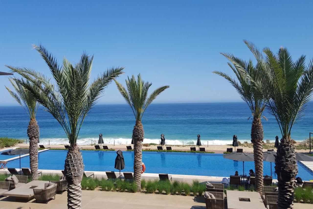 Casa Maat At Jw Marriott Los Cabos Beach Resort & Spa San José del Cabo Kültér fotó