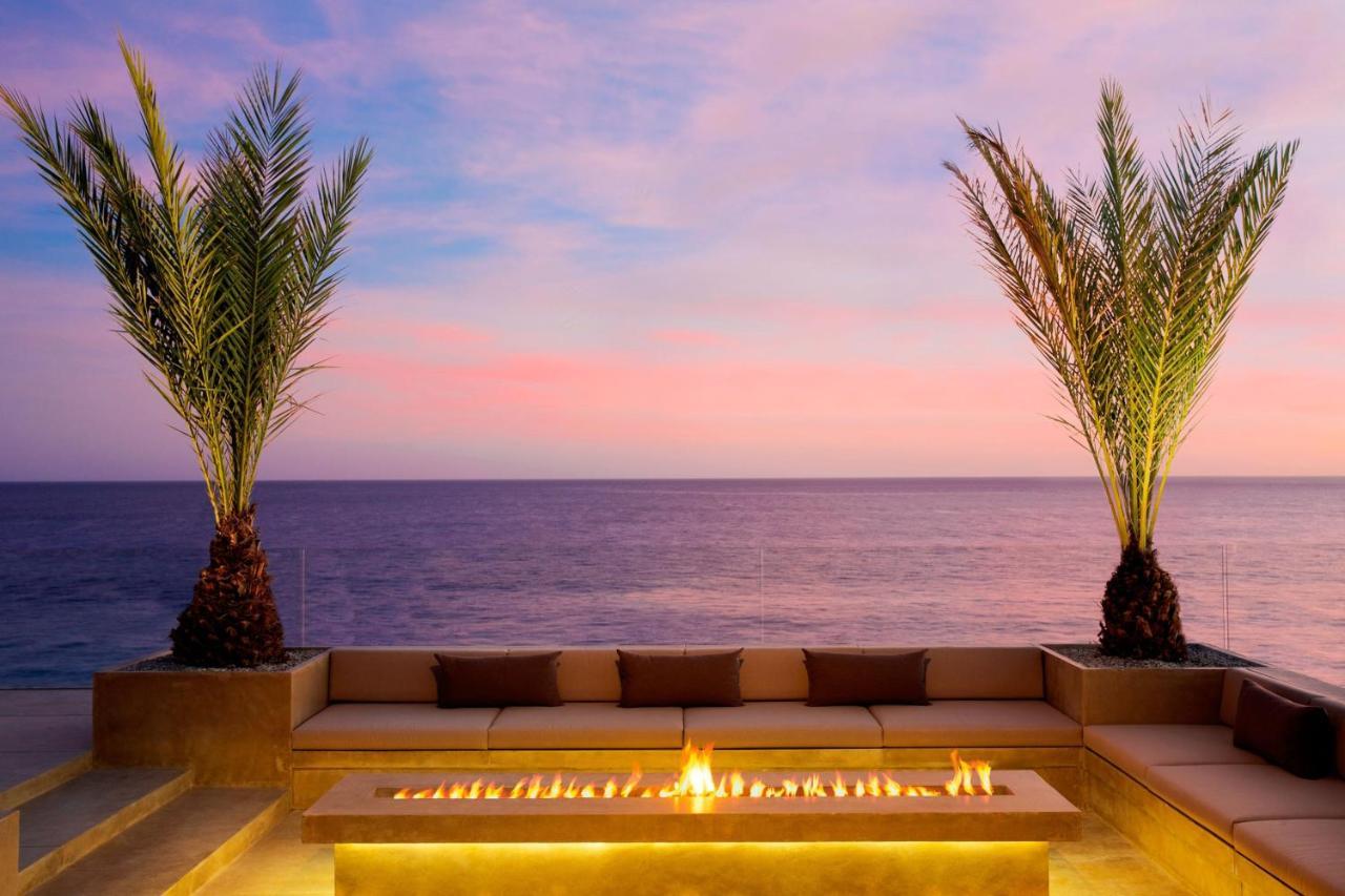 Casa Maat At Jw Marriott Los Cabos Beach Resort & Spa San José del Cabo Kültér fotó