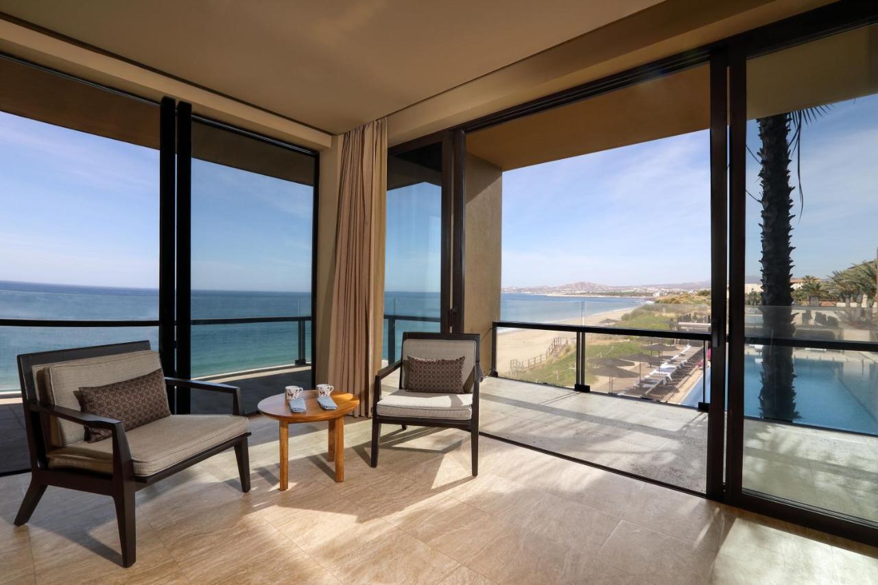Casa Maat At Jw Marriott Los Cabos Beach Resort & Spa San José del Cabo Kültér fotó