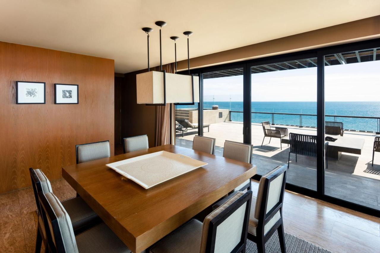 Casa Maat At Jw Marriott Los Cabos Beach Resort & Spa San José del Cabo Kültér fotó