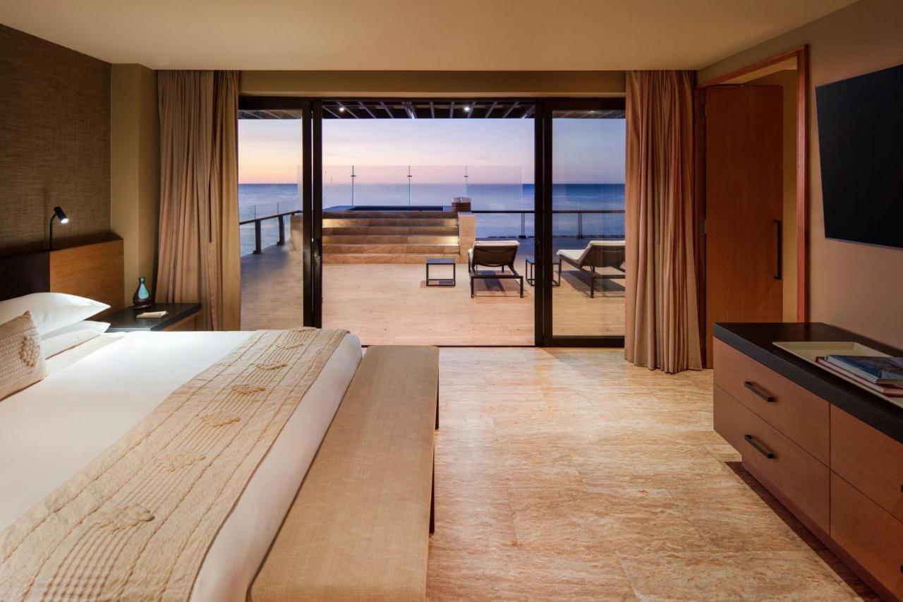 Casa Maat At Jw Marriott Los Cabos Beach Resort & Spa San José del Cabo Kültér fotó