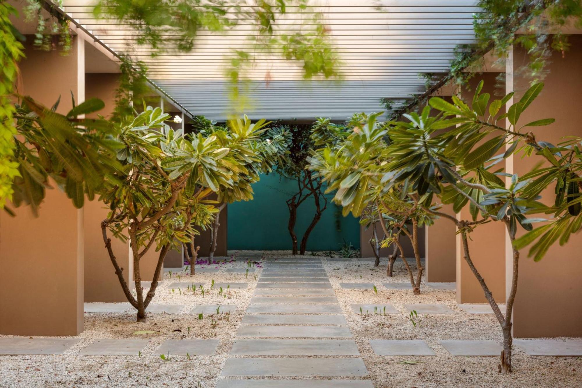 Casa Maat At Jw Marriott Los Cabos Beach Resort & Spa San José del Cabo Kültér fotó