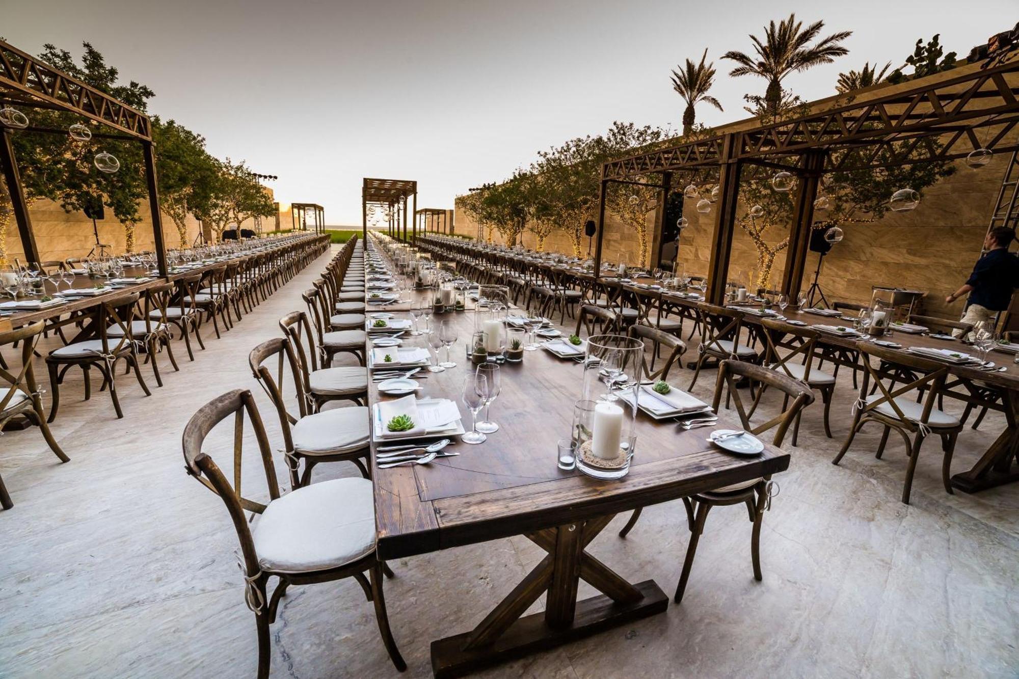 Casa Maat At Jw Marriott Los Cabos Beach Resort & Spa San José del Cabo Kültér fotó