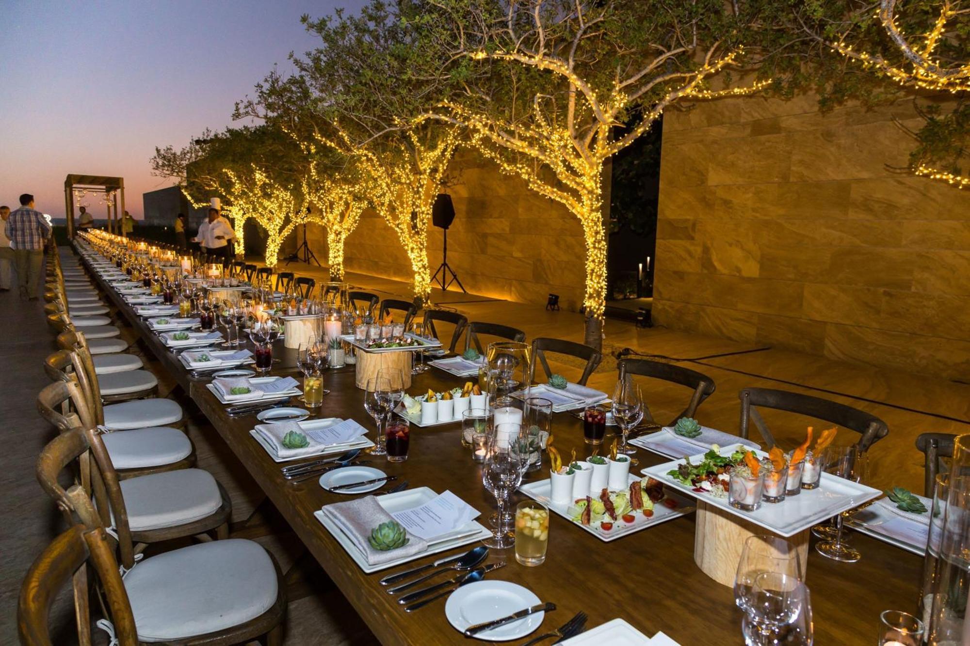 Casa Maat At Jw Marriott Los Cabos Beach Resort & Spa San José del Cabo Kültér fotó