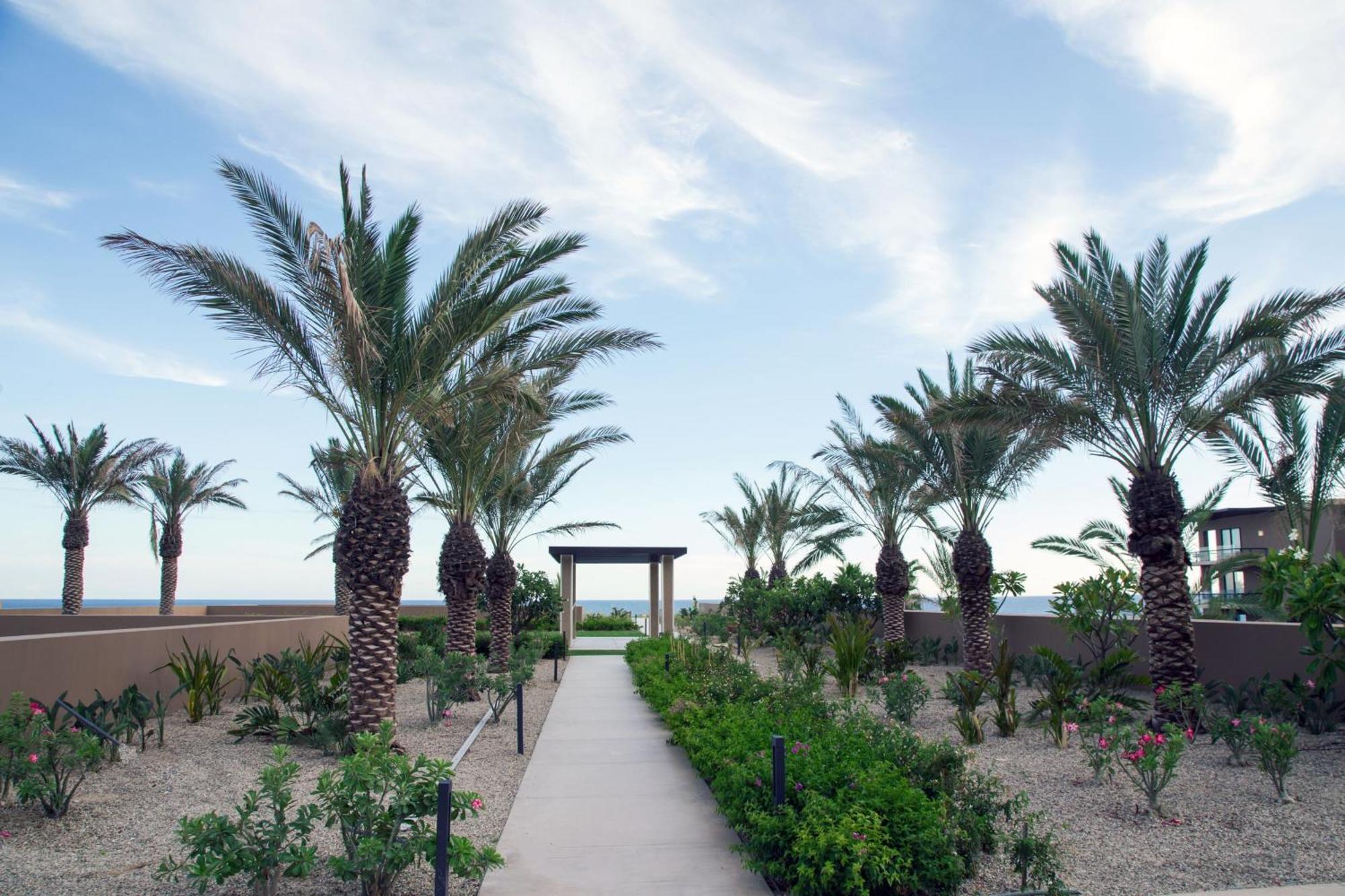 Casa Maat At Jw Marriott Los Cabos Beach Resort & Spa San José del Cabo Kültér fotó
