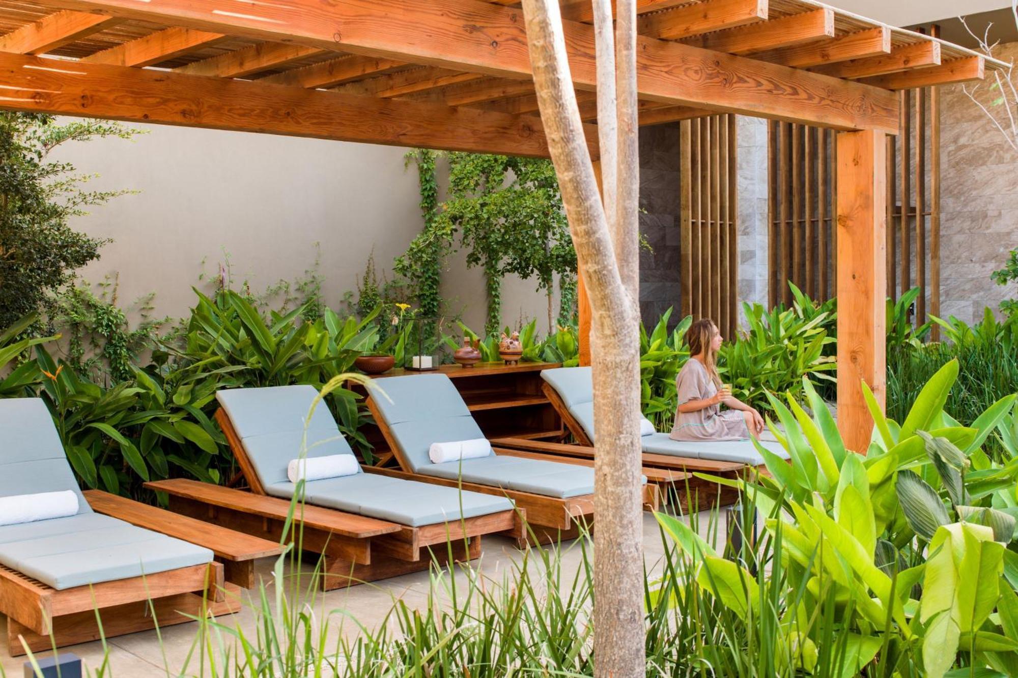 Casa Maat At Jw Marriott Los Cabos Beach Resort & Spa San José del Cabo Kültér fotó