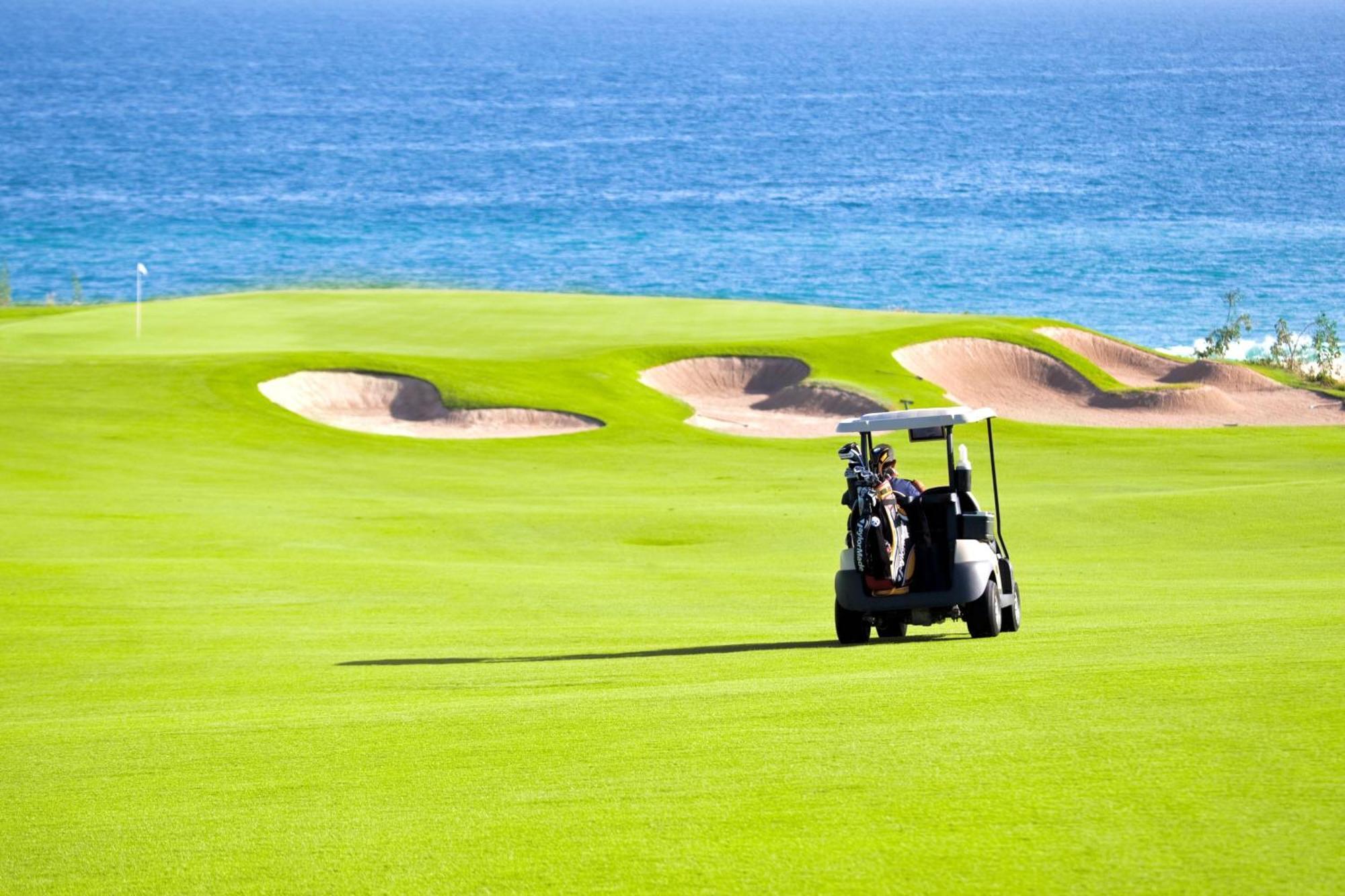 Casa Maat At Jw Marriott Los Cabos Beach Resort & Spa San José del Cabo Kültér fotó