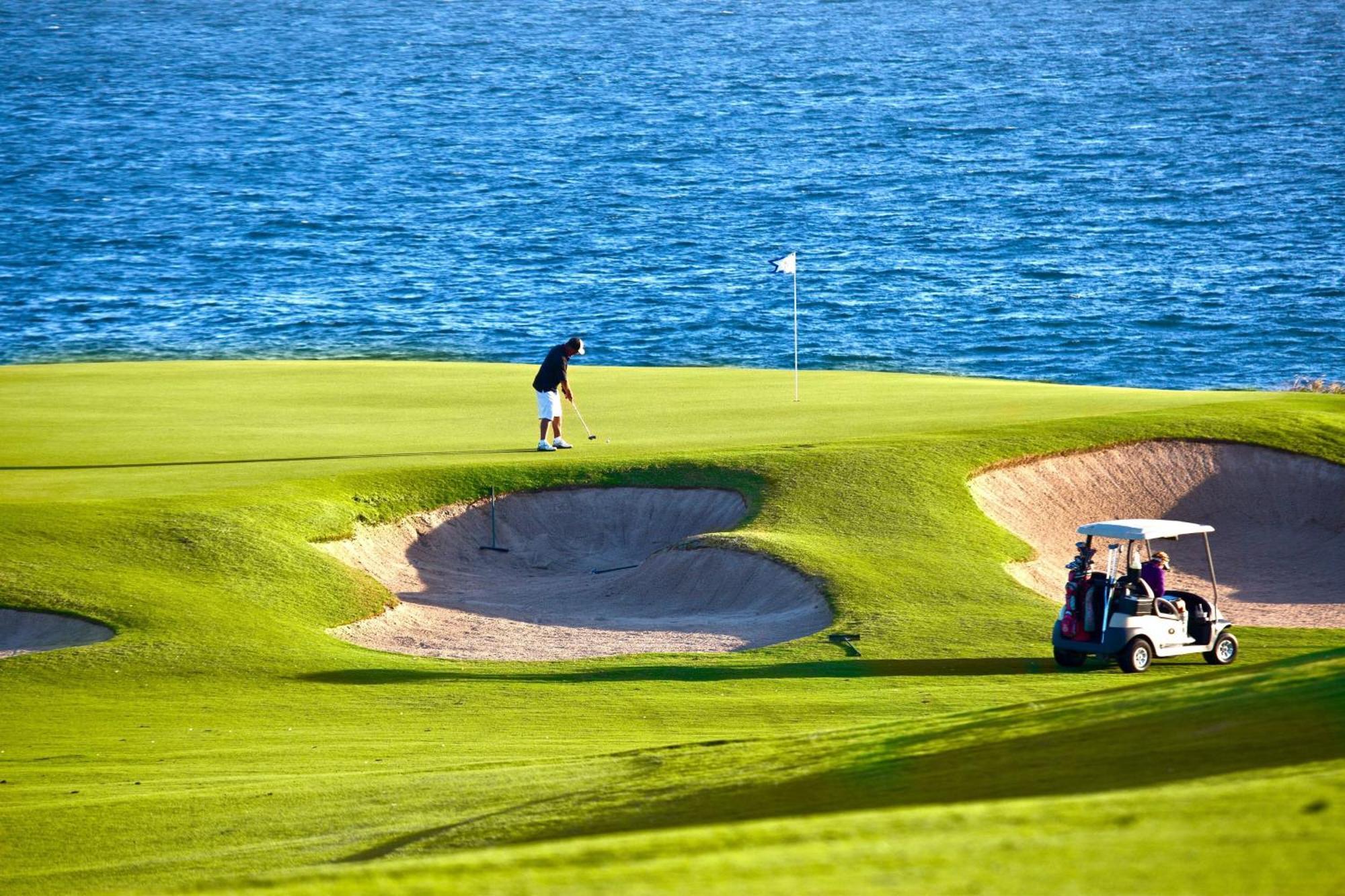 Casa Maat At Jw Marriott Los Cabos Beach Resort & Spa San José del Cabo Kültér fotó