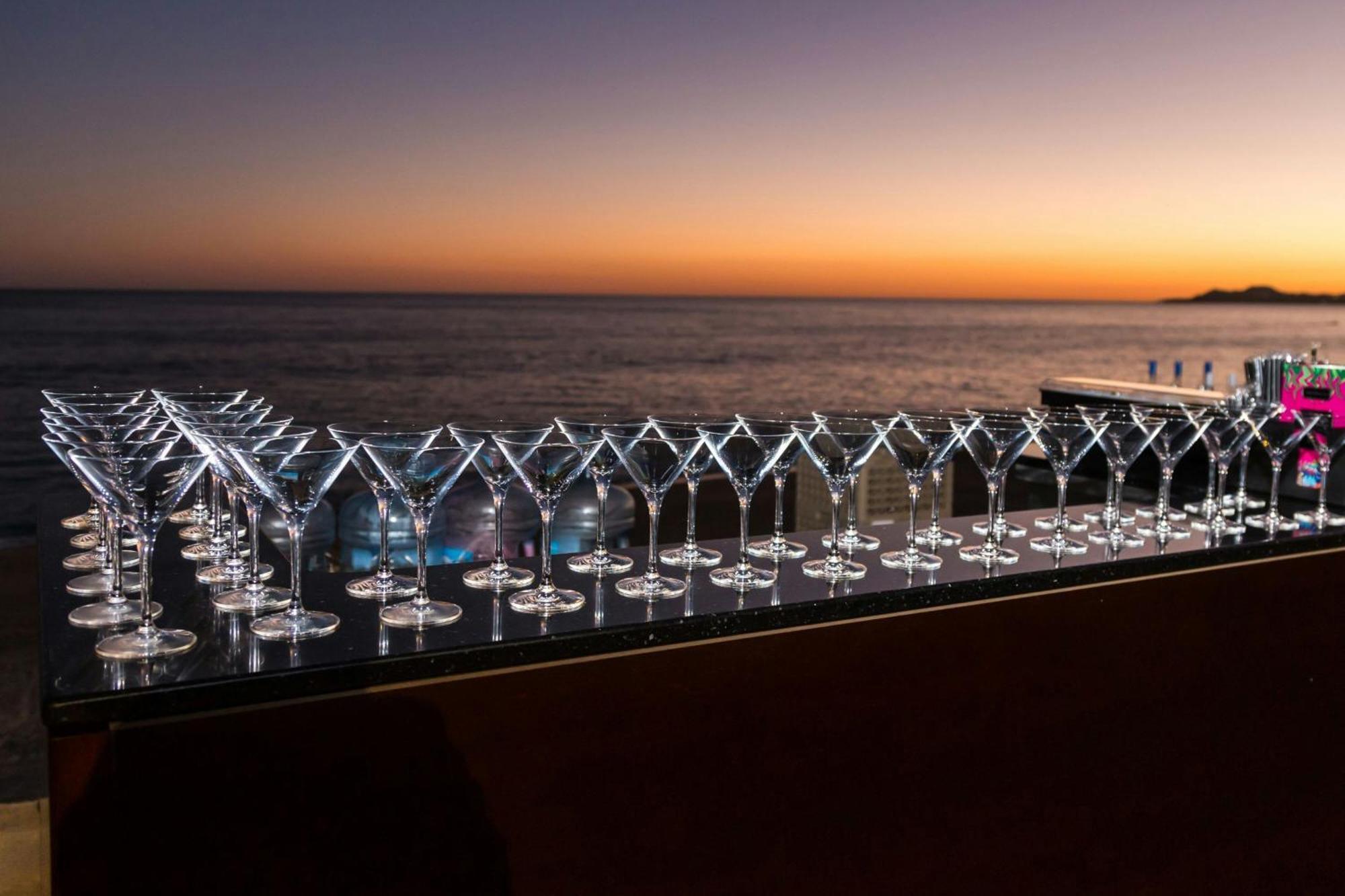 Casa Maat At Jw Marriott Los Cabos Beach Resort & Spa San José del Cabo Kültér fotó
